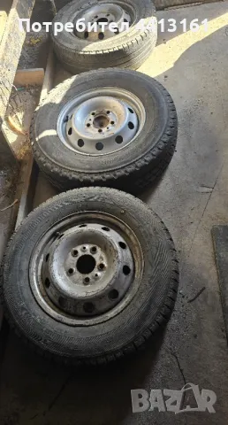 Ивеко дейли 35s12, снимка 5 - Бусове и автобуси - 50352602