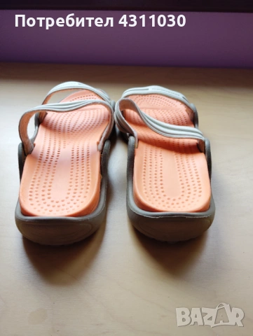 Чехли Adventuridge 37 номер , снимка 3 - Джапанки - 53414358