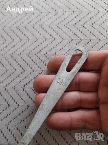 Стара отвертка за велосипед,колело, снимка 3 - Други ценни предмети - 52976542