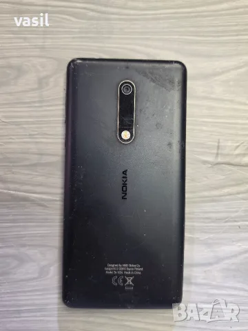 NOKIA 5 TA-1024 части, снимка 2 - Резервни части за телефони - 55832623