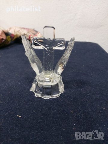 Сувенирен кръст, снимка 2 - Икони - 40749724