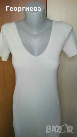 Стилна еластична рокля на "Asos" 👗🍀универсален размер👗🍀арт.381, снимка 2 - Рокли - 29763808