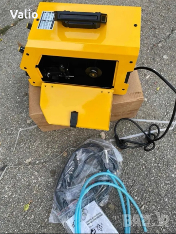 Телоподаващо комбиниран 2 в 1 , снимка 2 - Други инструменти - 44740503