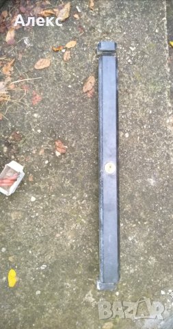 Външна секретна греда