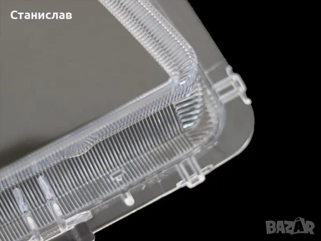 Стъкла (капаци) за фарове за Toyota RAV4 XA30 Facelift, снимка 4 - Части - 47631790