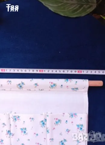 Платнени органайзери за стена, снимка 5 - Декорация за дома - 48753442