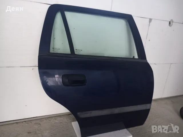 Врата задна дясна за Опел Астра 