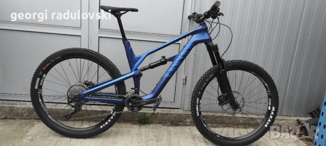 каньон спектрал 27.5, снимка 3 - Велосипеди - 47059423