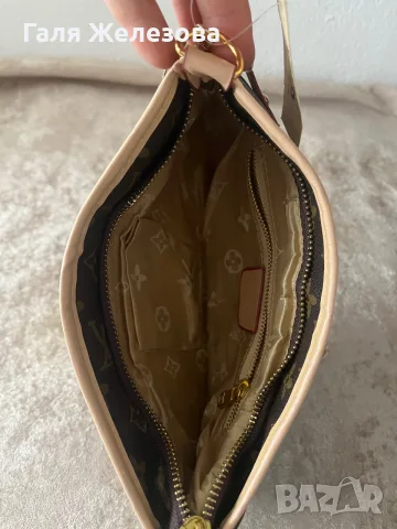 Louis Vuitton-дамска чанта -нова, снимка 4 - Чанти - 56281042