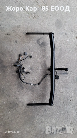 Теглич за SEAT LEON /сеат леон