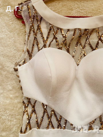 Официална рокля, снимка 3 - Рокли - 44702352