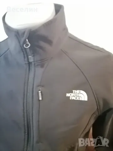 Дамско яке The North Face, M, снимка 5 - Якета - 48344981