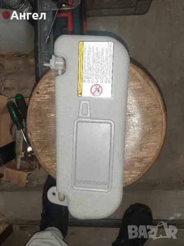 продавам сенник за хюндай i30   2 модефикация хечкбек от 2011 до 2016г., снимка 2 - Части - 48687372