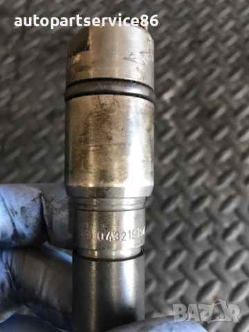 Дюза за гориво 815 за Mercedes Vario (1998-2006) 0432191501, снимка 2 - Части - 54057043