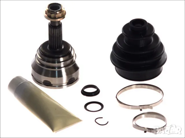 Каре външно дясно/ляво SEAT,VOLKSWAGEN (шлици:22х30; диам. упл.:53,3mm) RODEO № 36K583