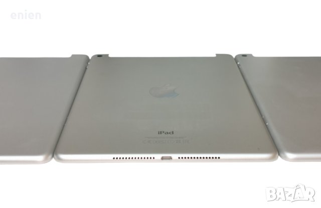 Като нов! iPad Air 2 64GB WiFi+CELLULAR батерия 99% / Бартер, снимка 5 - Таблети - 42256795