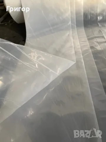 Найлон LIRSA за оранжерии , снимка 3 - Оранжерии - 48778543