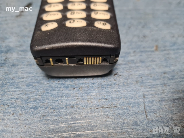 Nokia 5110, снимка 6 - Nokia - 53353673