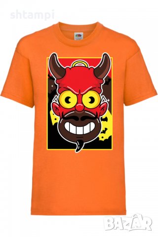 Детска тениска The Simpsons Homer Simpson 03,Halloween,Хелоуин,Празник,Забавление,Изненада,Обичаи,, снимка 8 - Детски тениски и потници - 38158294