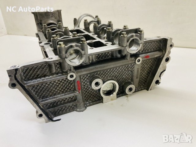 Цилиндрова глава за Ford Форд Фокус Фиеста 1.0 бензин Екобуст CM5G-6090-GF 2016, снимка 4 - Части - 42889407