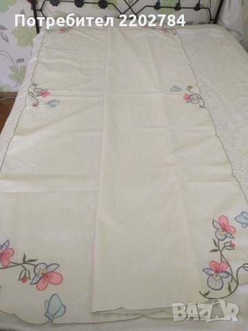 Villeroy & Boch, покривка за маса, покривки , снимка 5 - Покривки за маси - 34030379