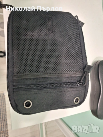 Газов пистолет Umarex Glock 17 Gen5 BLK 9mm P.A.K 17R, снимка 7 - Газово оръжие - 54303589