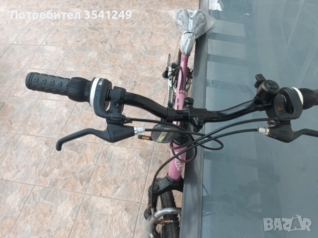 дамски велосипед 26", снимка 14 - Велосипеди - 51712194