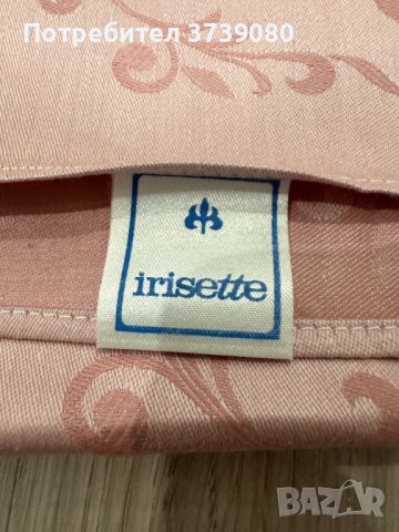 IRISETTE покривка за маса, снимка 7 - Покривки за маси - 44156170