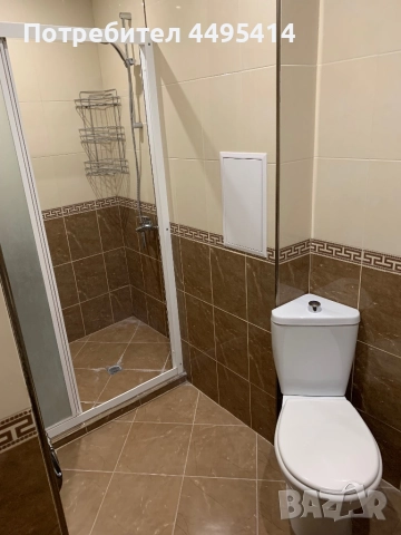 Давам под наем 2 стаен апартамент в центъра на Пловдив, снимка 5 - Апартаменти - 51812187