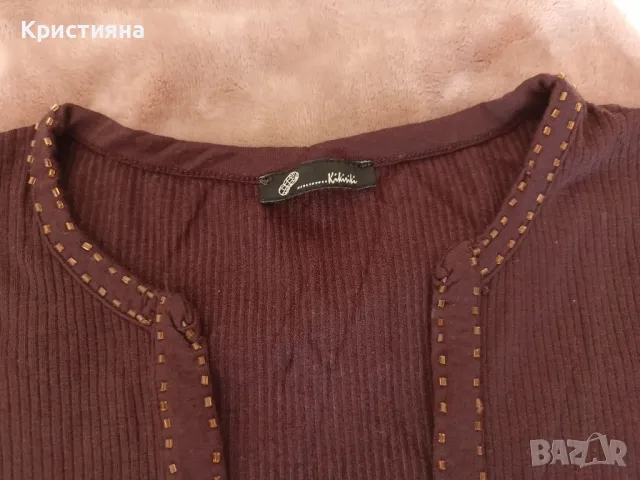 Елече р- р ХС,С, снимка 2 - Жилетки - 47536589