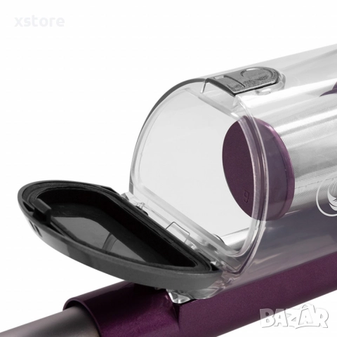 Безжична прахосмукачка Lexical, снимка 5 - Прахосмукачки - 52796016