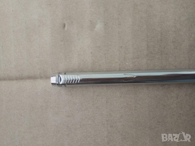 Продавам  разтегателен химикал Parker показалка, снимка 3 - Ученически пособия, канцеларски материали - 30295188