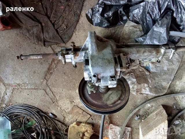 скоростна кутия мтд ;колела;части