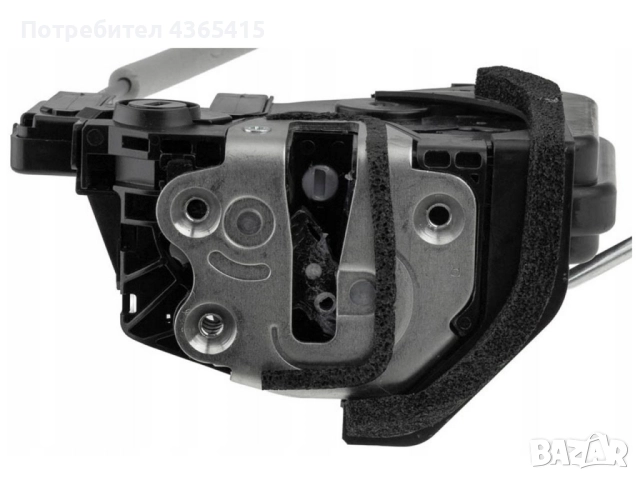 Брава за задна дясна врата за Kia Stonic 2017+ 81420-H8010, снимка 3 - Части - 52329252