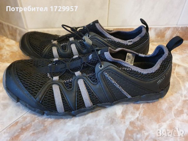 Мъжки HELLY HANSEN Номер -44, снимка 2 - Маратонки - 42134283