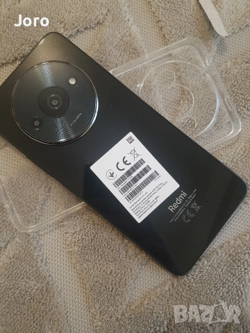 Redmi a3 64 гб, снимка 3 - Xiaomi - 54089409