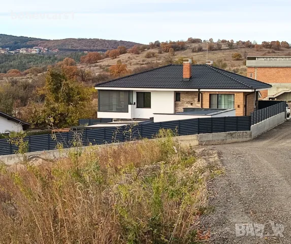 Къщи, ново строителство, с. Малка Верея, снимка 16 - Къщи - 48129378