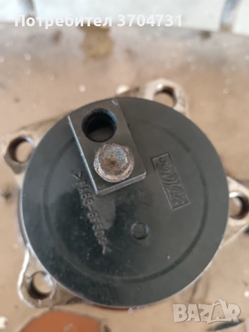 Задни лагер главина Мазда 6 GH, снимка 3 - Части - 53971072