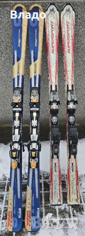 Карвинг ски