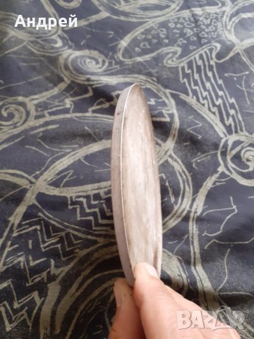 Стара поставка за топли предмети Solingen, снимка 4 - Други ценни предмети - 29745567