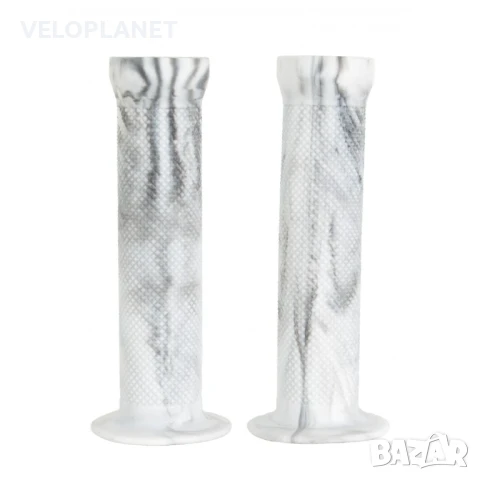 Цветни ръкохватки/грипове за БМХ, снимка 4 - Аксесоари за велосипеди - 50570215