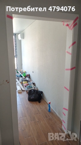 Професионално боядисване, монтаж и почистване — Бургас, снимка 15 - Ремонти на къщи - 54171473