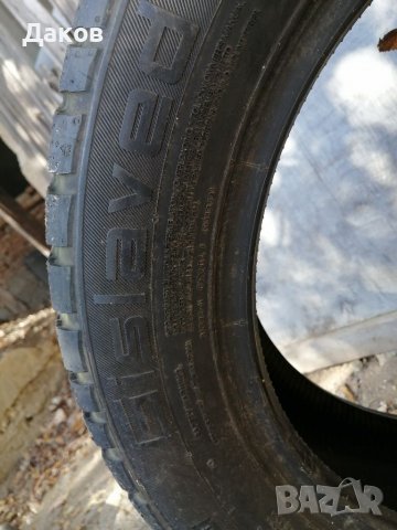 Гуми 195/60R16 C, снимка 7 - Гуми и джанти - 38107683