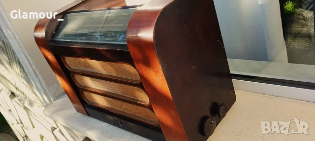 Радио приемник, снимка 10 - Радиокасетофони, транзистори - 52531254