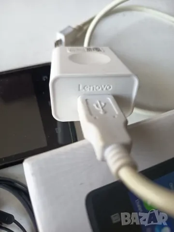 Телефон Lenovo A1000 черен, снимка 5 - Други - 49938619