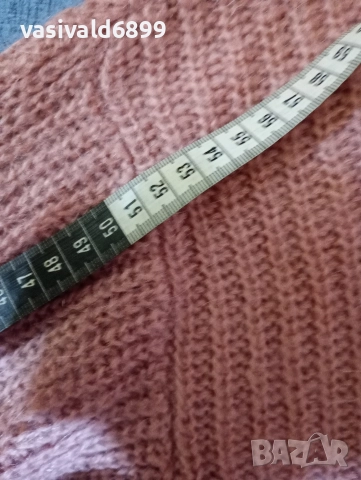 Дамски пуловер , снимка 10 - Блузи с дълъг ръкав и пуловери - 52917372