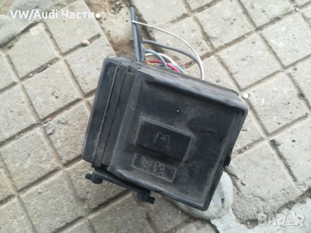 Бушониера за Пежо 306 Peugeot 306 Citroen 