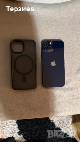 iPhone 13 Mini 128 GB Midnight, снимка 2 - Apple iPhone - 53906816
