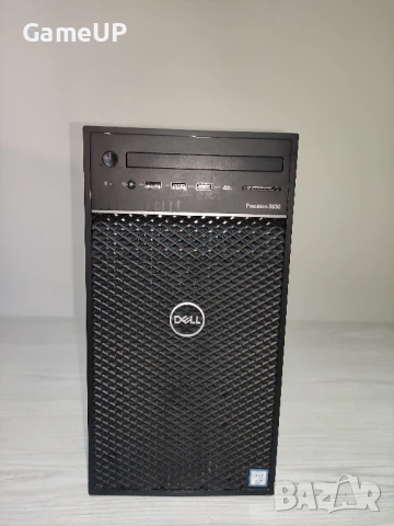 Dell Precision 3630 Grade A Workstation