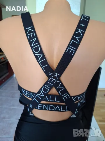 Цял бански Kendall +Kylie , снимка 3 - Бански костюми - 50332964